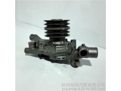 供应西峡G3306-1307汽车水泵-玉柴-- 上海巧阔贸易有限公司